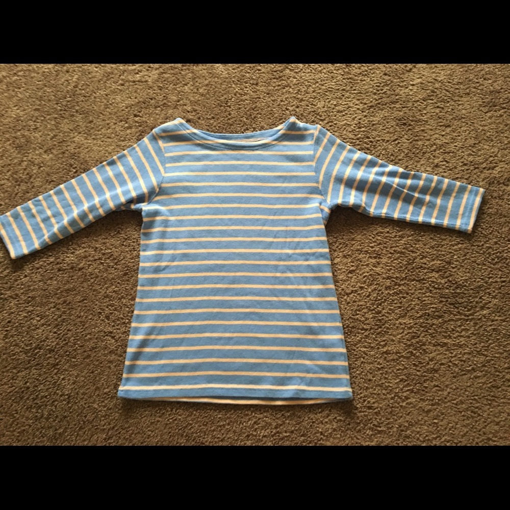 LL Bean Sweater